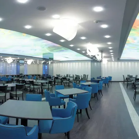 Astera & With Free Private Otel