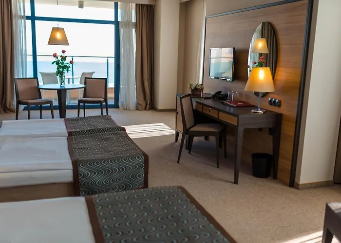 Astera & With Free Private