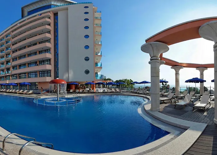 Hotel Astera & With Free Private 4*