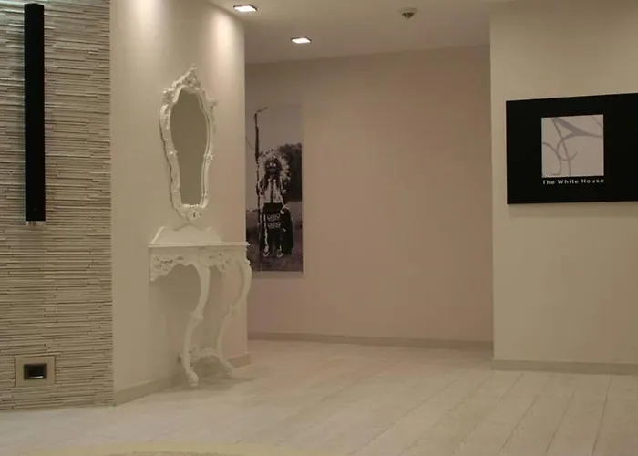 Hotel Astera & With Free Private Golden Sands