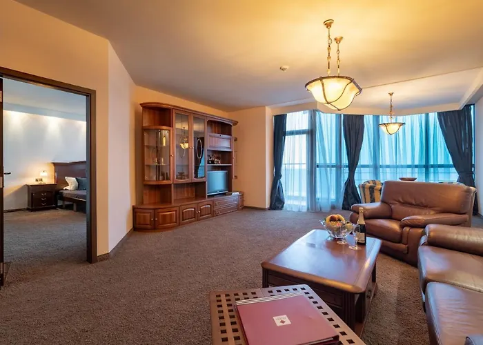 Astera & With Free Private Golden Sands