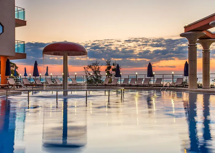 Hotel Astera & With Free Private