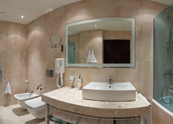 Astera & With Free Private Golden Sands