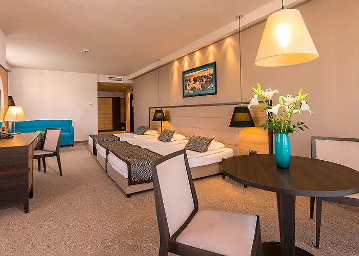 Astera & With Free Private