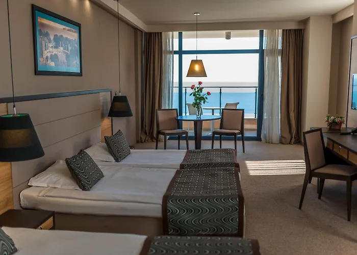 Hotel Astera & With Free Private 4*