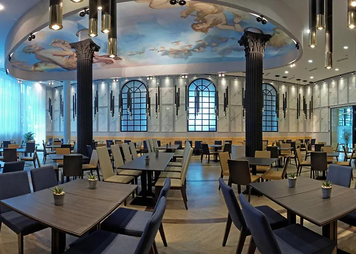 Astera & With Free Private Golden Sands