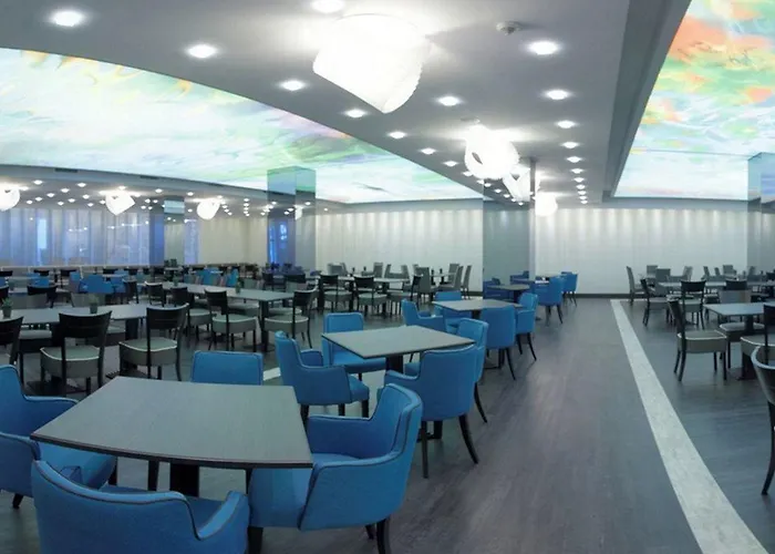 Astera & With Free Private Golden Sands