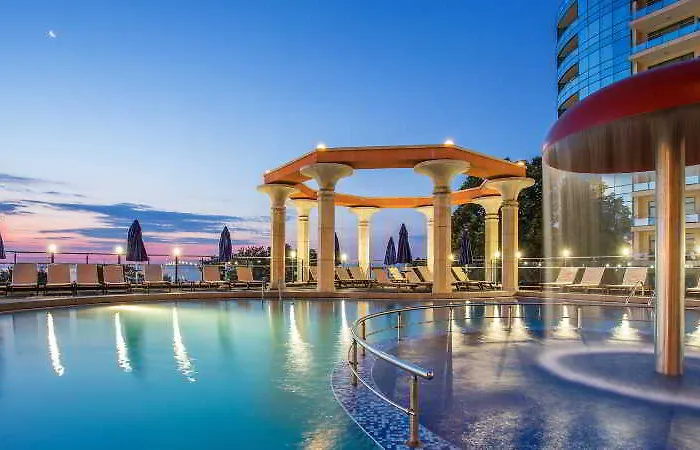 Astera & With Free Private Hotel