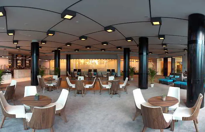 Astera & With Free Private 4* Golden Sands