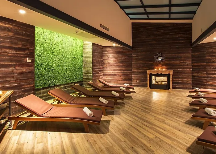 Astera & With Free Private 4* Golden Sands