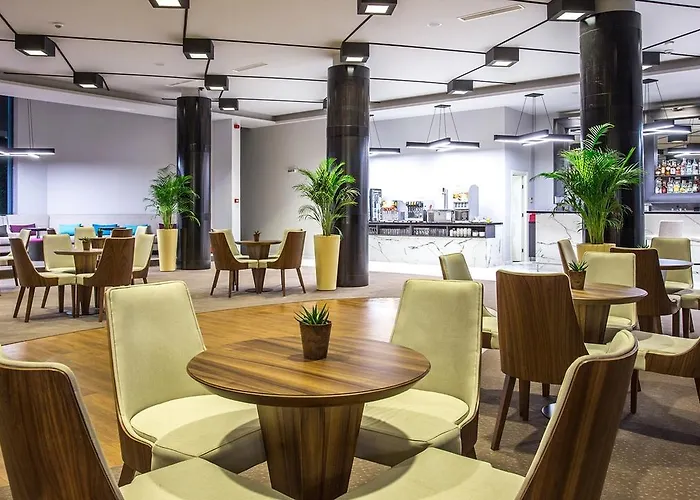 Astera & With Free Private Hotel Golden Sands