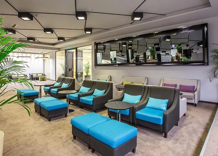 Hotel Astera & With Free Private 4*