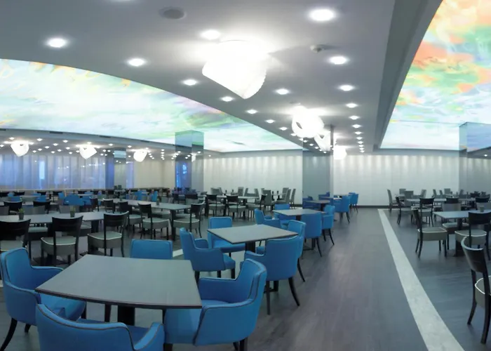 Astera & With Free Private Hotel